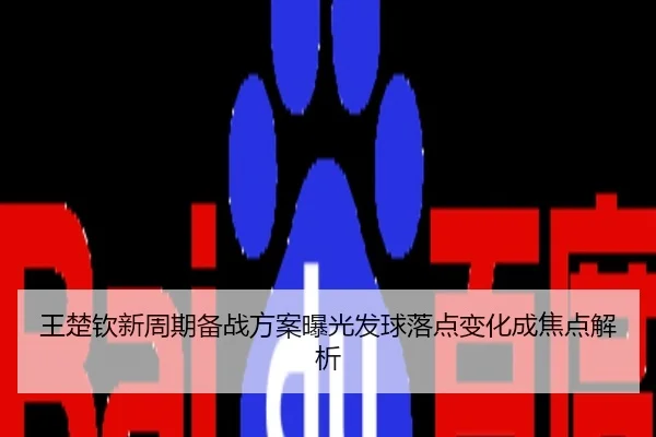 王楚钦新周期备战方案曝光发球落点变化成焦点解析